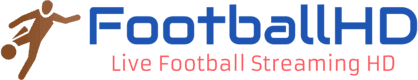 FootballHD logo