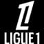 French Ligue 1 Logo