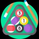 Snooker logo