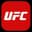 UFC logo