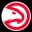 Atlanta Hawks logo