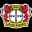 Bayer Leverkusen logo