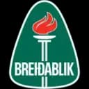 Breidablik logo