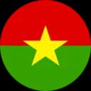 Burkina Faso logo