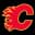 Calgary Flames logo