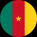 Cameroon logo