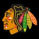 Chicago Blackhawks logo