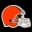 Cleveland Browns logo