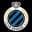 Club Brugge logo
