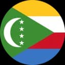 Comoros logo