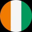 Côte d'Ivoire logo
