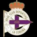Deportivo La Coruña logo