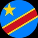 DR Congo logo