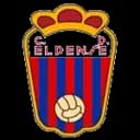 Eldense logo