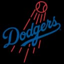 Los Angeles Dodgers logo