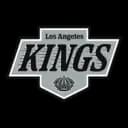 Los Angeles Kings logo