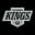 Los Angeles Kings logo