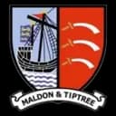 Maldon & Tiptree logo