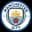 Manchester City logo