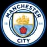 Manchester City logo