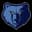 Memphis Grizzlies logo