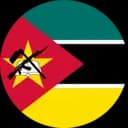 Mozambique logo