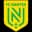 Nantes logo