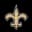 New Orleans Saints logo