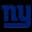 New York Giants logo