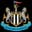 Newcastle United logo