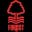 Nottingham Forest logo