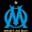 Olympique Marseille logo