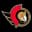 Ottawa Senators logo