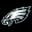 Philadelphia Eagles logo