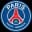 PSG logo
