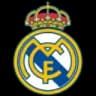 Real Madrid logo