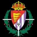 Real Valladolid logo