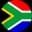 South Africa logo