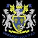 Stockport County logo