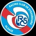 Strasbourg logo
