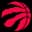 Toronto Raptors logo
