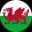 Wales logo