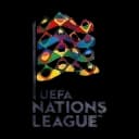 Nations League logo