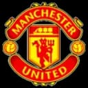 Manchester United logo