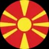 North Macedonia logo