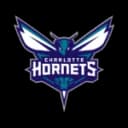 Charlotte Hornets logo