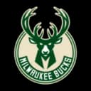 Milwaukee Bucks logo