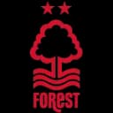 Nottingham Forest logo