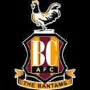 Bradford City logo