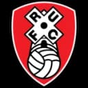 Rotherham United logo